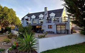 Holiday Guest House Langebaan